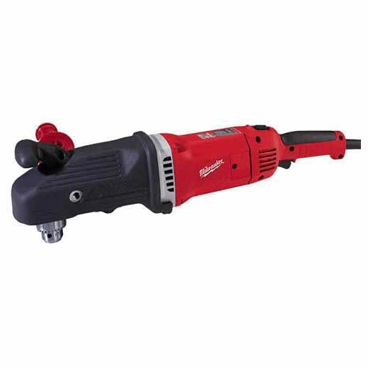 Milwaukee heavy shop duty super hawg