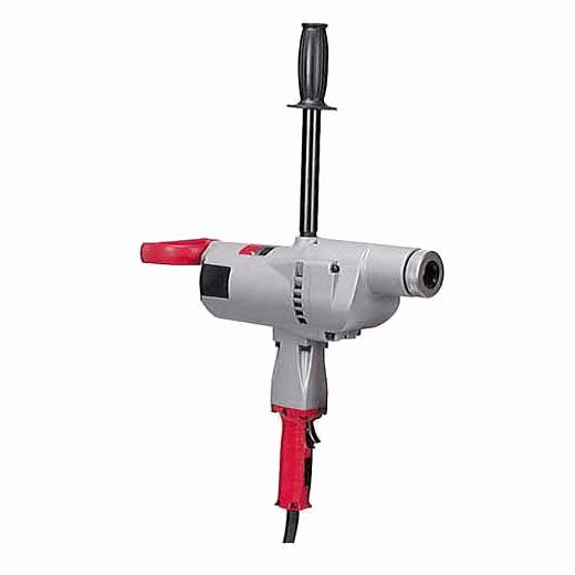 Milwaukee hole shooter drill outlet