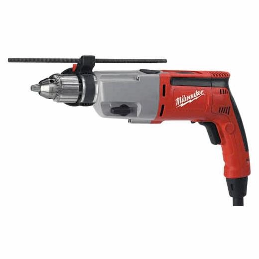 Milwaukee corded impact drill new arrivals