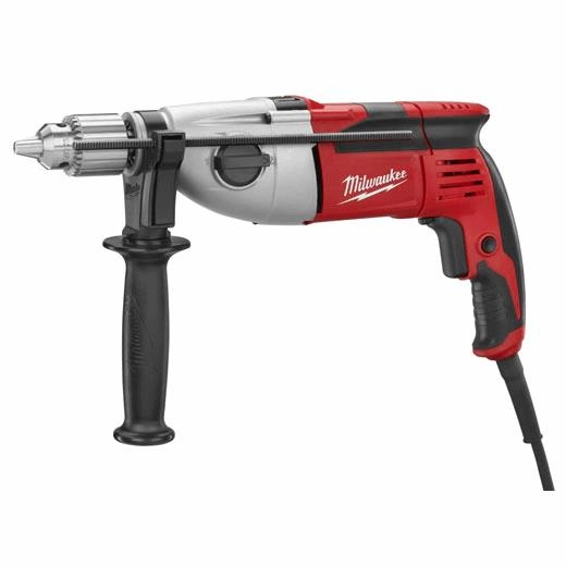 1 2 Hammer Drill with Carrying Case