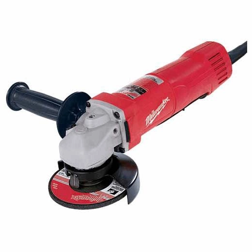 4 1 2 Inch Super Magnum Sander Grinder
