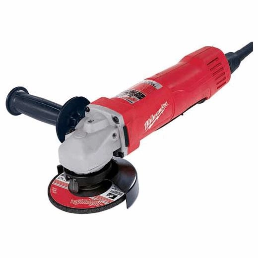 4 1 2 inch Super Magnum Sander Grinder