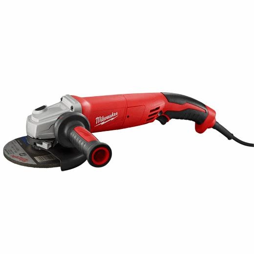 Milwaukee 12 deals volt angle grinder