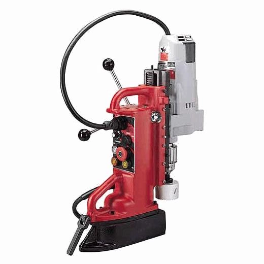 Milwaukee compact new arrivals mag drill