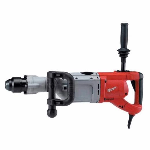 Milwaukee clearance jackhammer drill