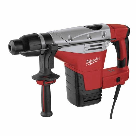 Milwaukee clearance jackhammer drill