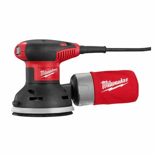 5 Random Orbit Palm Sander