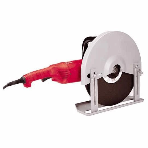14 Handheld Cut Off Machine