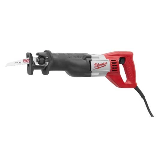 Milwaukee clearance sawzall 6508