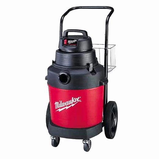 Milwaukee on sale wet vac