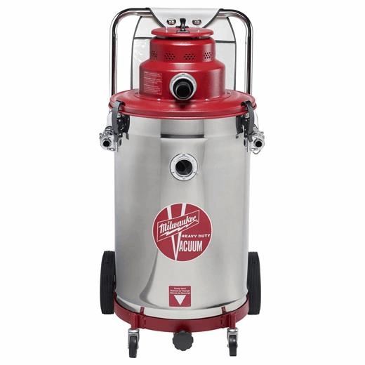 Milwaukee corded vacuum hotsell