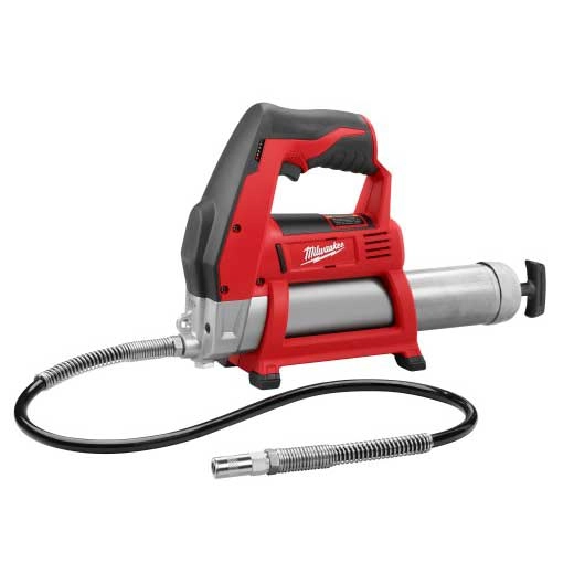 Milwaukee 2446 shop