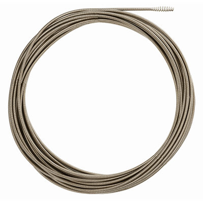 5/16" x 75' Inner Core Drop Head Cable w/ RUST GUARD™ Plating