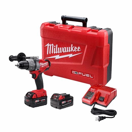 Milwaukee best sale cpd m18
