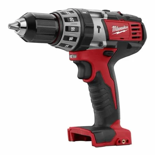 M18TM Cordless LithiumIon ½” Hammer Drill/Driver