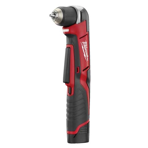Milwaukee 33 top degree angle drill