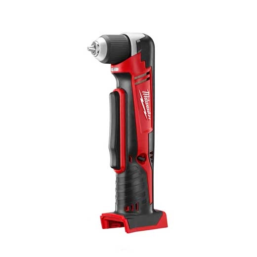 Milwaukee corded online angle drill