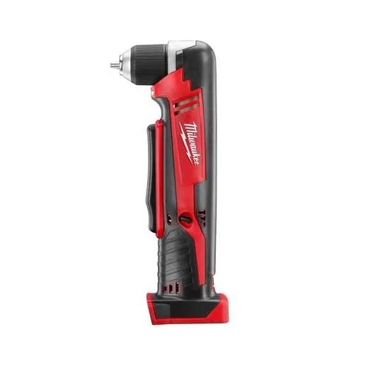M18TM Cordless LithiumIon Right Angle Drill