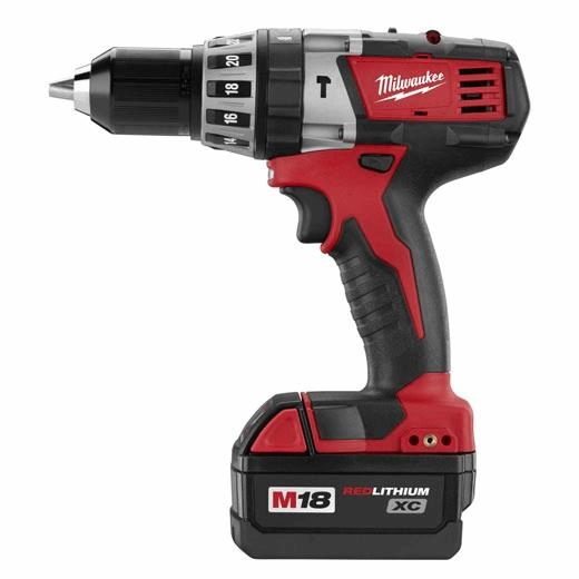 Milwaukee m18 sale power drill