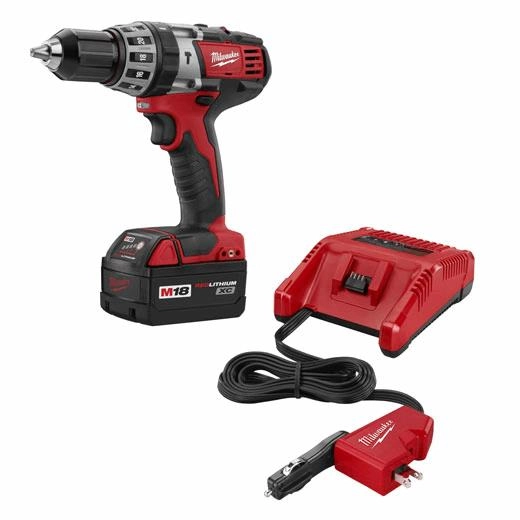 Milwaukee 2602 hotsell