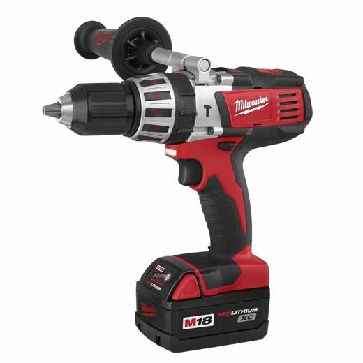 M18TM Cordless Lithium Ion High Performance Hammer Drill Driver