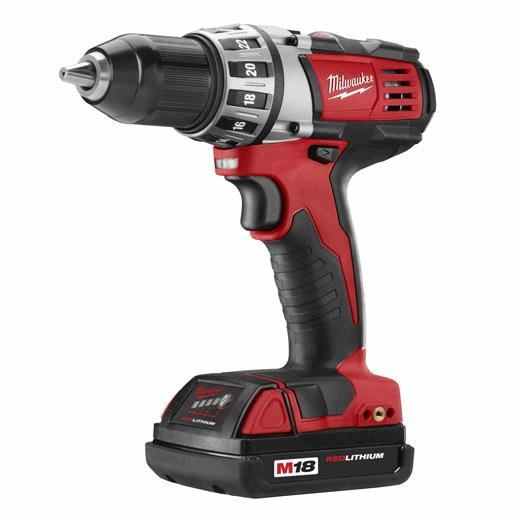 Milwaukee 2601 hot sale