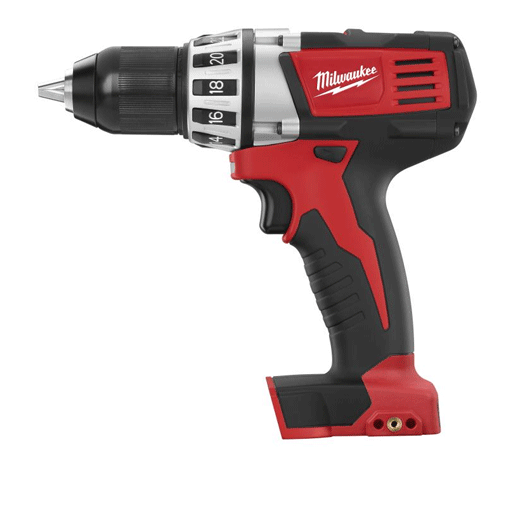 M18TM Cordless LithiumIon ½” Compact Drill/Driver