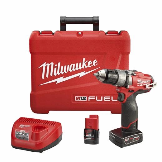 Milwaukee tool store m12 fuel 2404