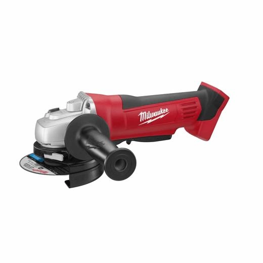 Milwaukee tools angle grinder cheap