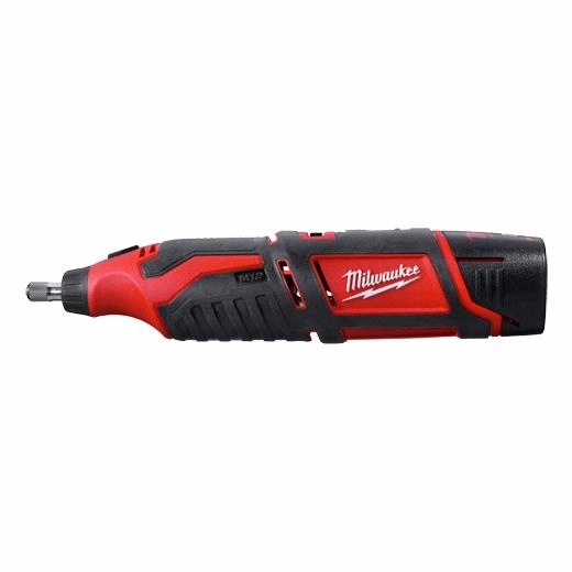 M12TM Cordless Lithium Ion Rotary Tool Kit