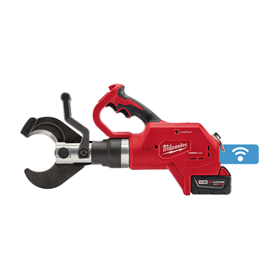M18™ FORCE LOGIC™ 3” Underground Cable Cutter