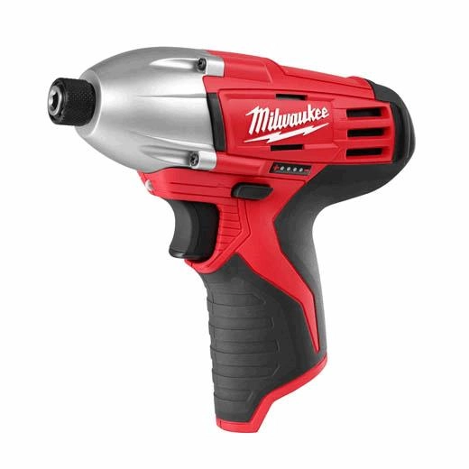 Milwaukee impact drill shop m12