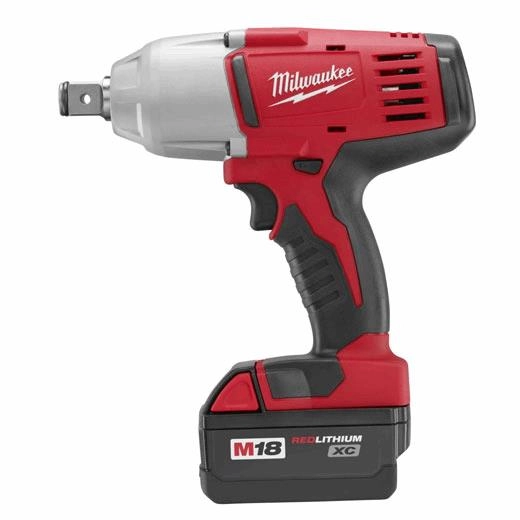 Maximum high torque impact outlet wrench