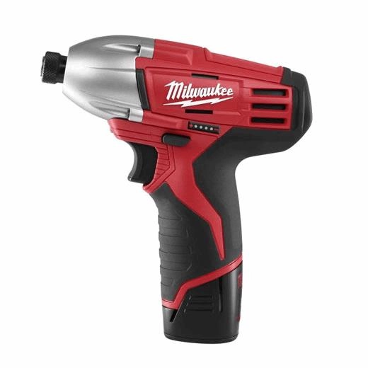 Milwaukee tools store m12 impact