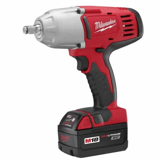 Milwaukee 2667 m18 impact driver deals