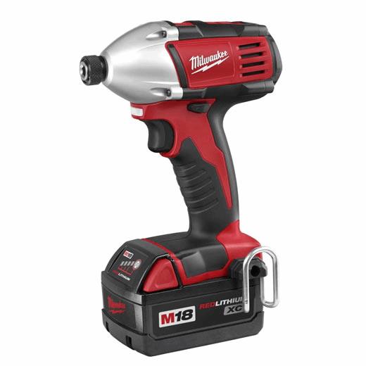 M18 Cordless Lithium Ion 1 4
