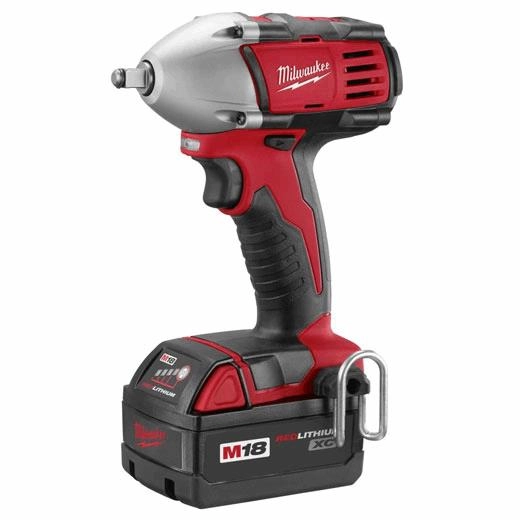 Milwaukee m18 2650 hotsell