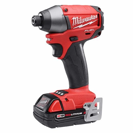 Milwaukee impact store driver m18 brushless