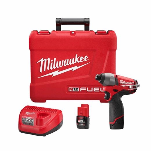 Milwaukee 2453 deals