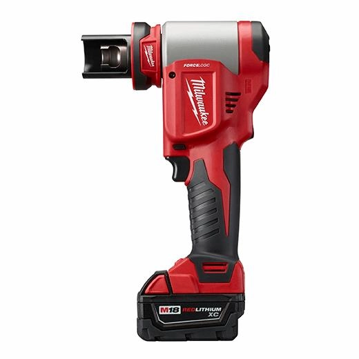 Milwaukee battery knockout set sale