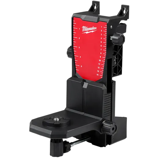 Rotary Laser Wall Mount Milwaukee Tool
