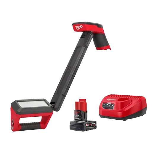 M12™ Underbody Light Kit Milwaukee Tool
