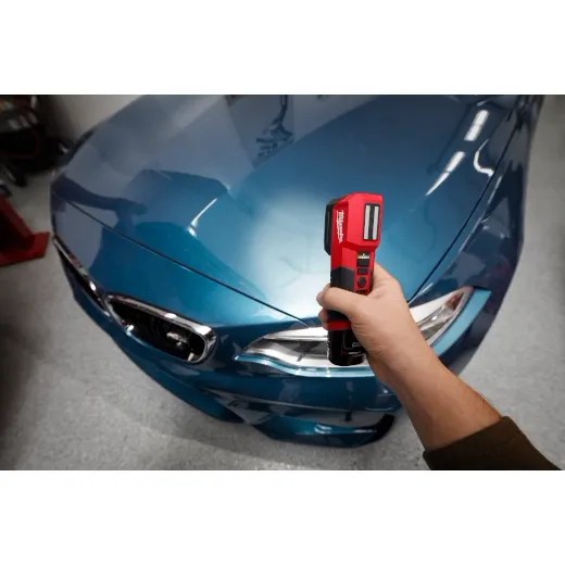 M12 Paint and Detailing Color Match Light Milwaukee Tool