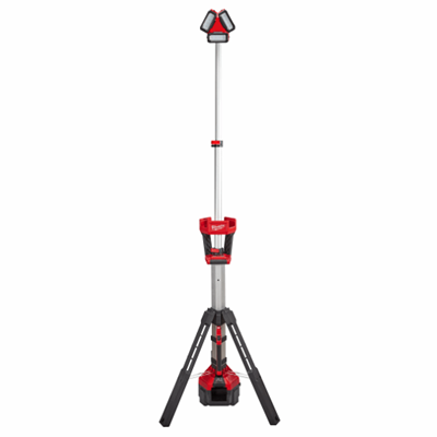 M18™ ROCKET™ Tower Light/Charger  (Tool Only)