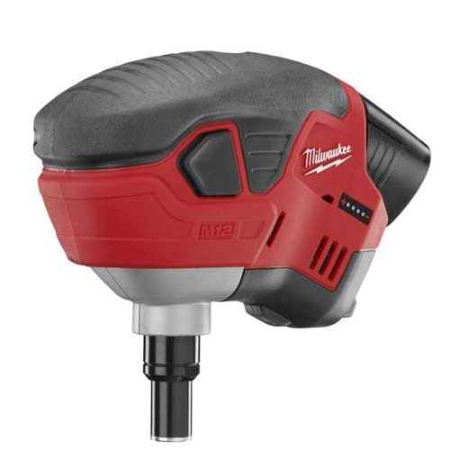 Cordless shop nail hammer