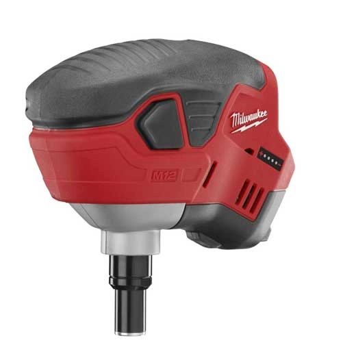 M12 palm nailer clearance review