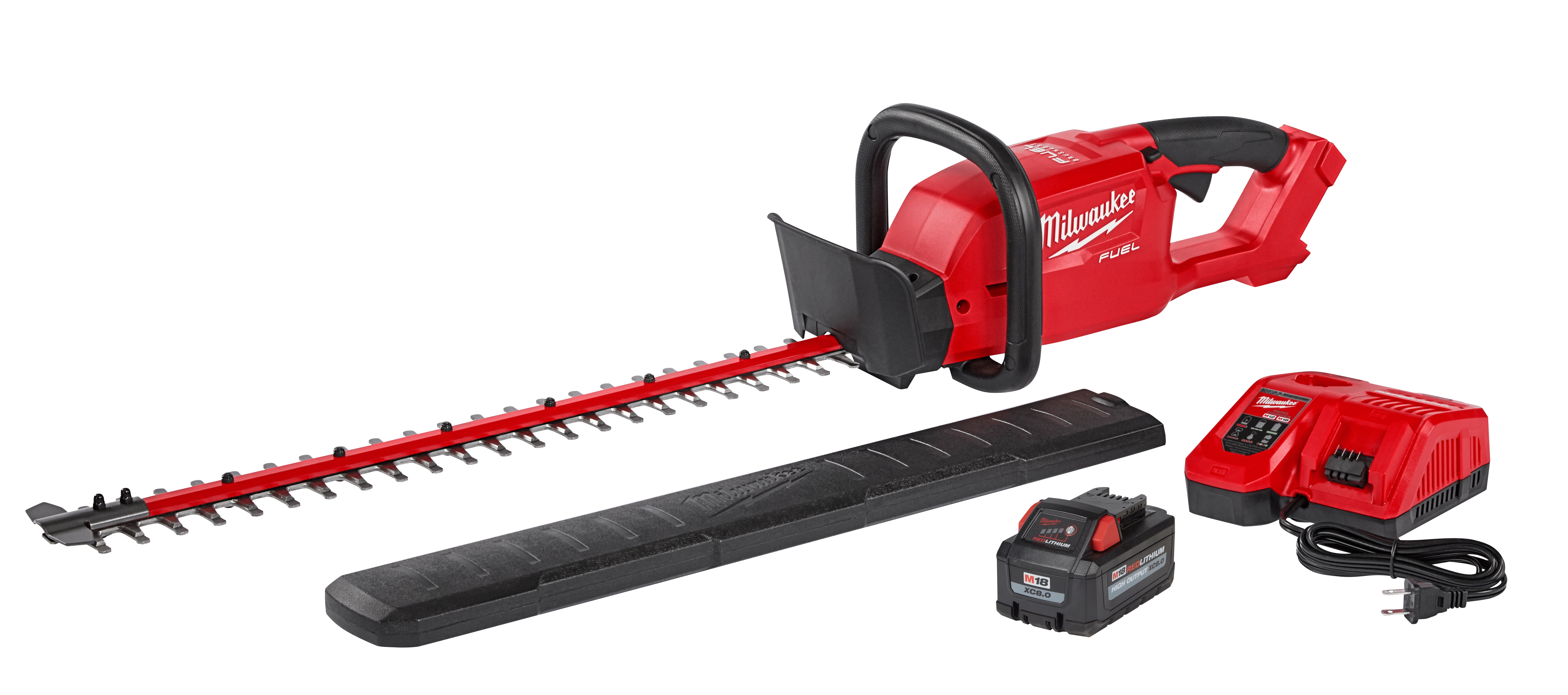 Milwaukee sales electric trimmer