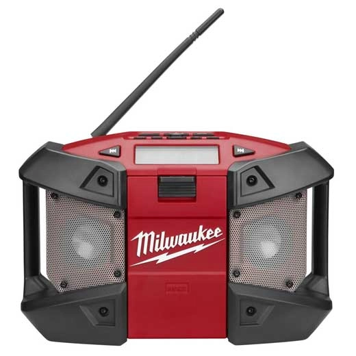 Radio m12 top milwaukee