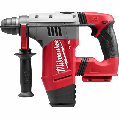 M28 Fuel™ 1-1/8" SDS Plus Rotary Hammer