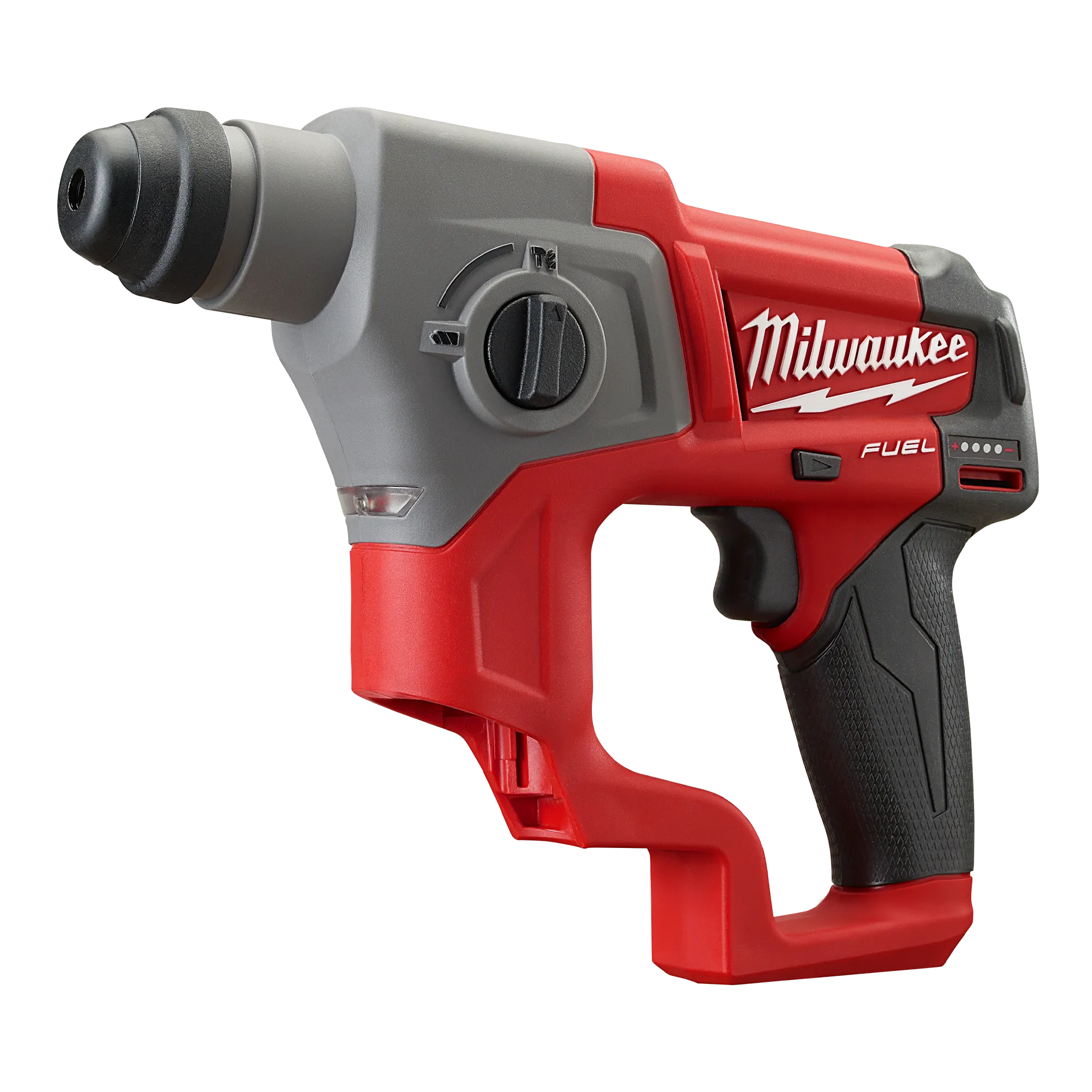 M12 FUEL™ 5/8” SDS Plus Rotary Hammer (Tool Only)